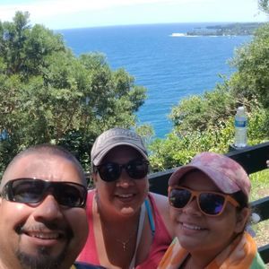 Meet your Posher, Ramiro